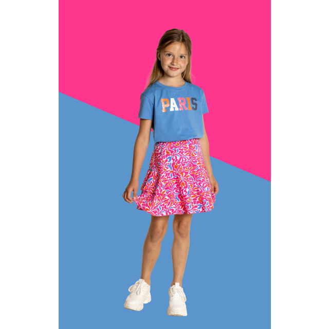 O'Chill Zomer meisjes rok multi hadley Hadley - multi large