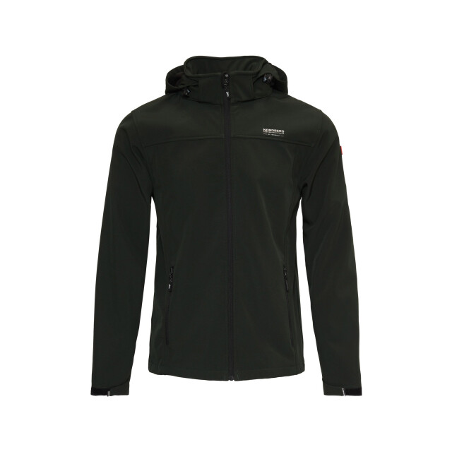 Nordberg eldgrim softshell softshell jack outdoor heren - 069563_340-XL large