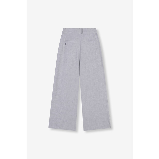 Alix The Label Woven foile stripe pants melee 4109.87.0051 large