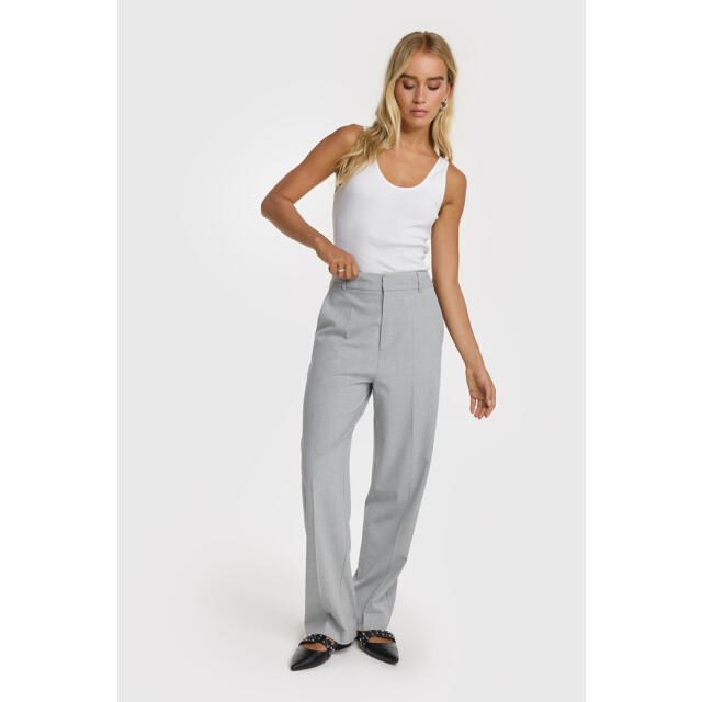 Alix The Label Woven foile stripe pants melee 4109.87.0051 large