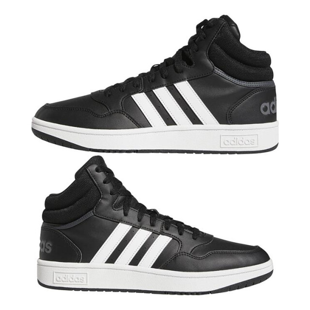 Adidas Hoops 3.0 mid GW3020 HOOPS 3.0 MID large