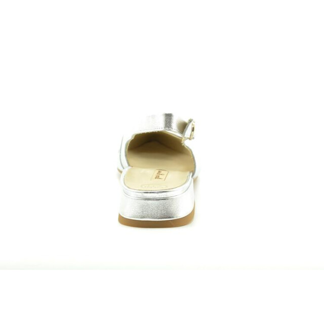 Paul Green 6091 Ballerina's Zilver 6091 large