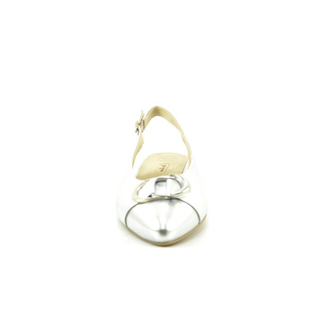 Paul Green 6091 Ballerina's Zilver 6091 large