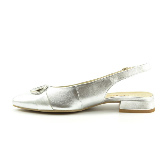 Paul Green 6091 Ballerina's Zilver 6091 large