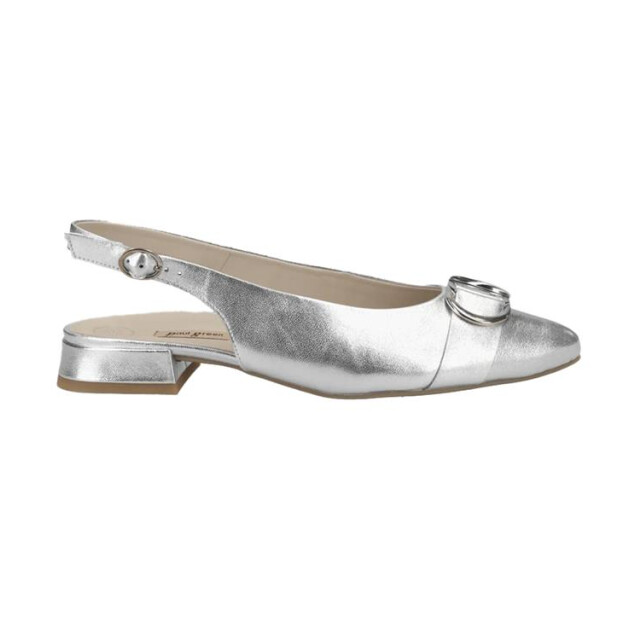 Paul Green 6091 Ballerina's Zilver 6091 large