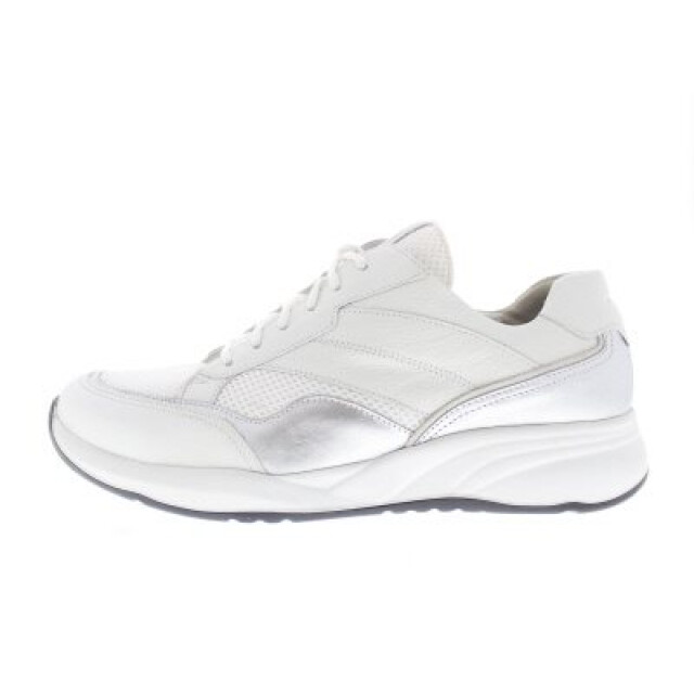 Durea 6308 608 1588 Comfort Schoenen Wit 6308 608 1588 large