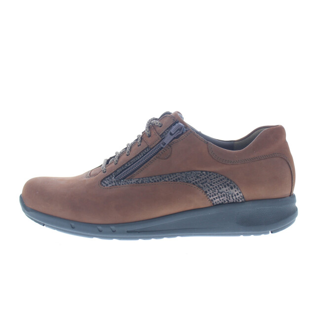 Durea 6240 688 9152 Comfort Schoenen Bruin 6240 688 9152 large