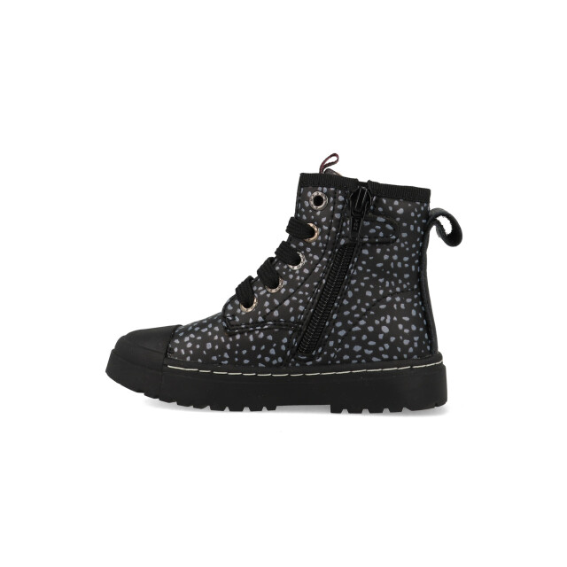 Shoesme SW21W013 Laarzen Zwart SW21W013 large