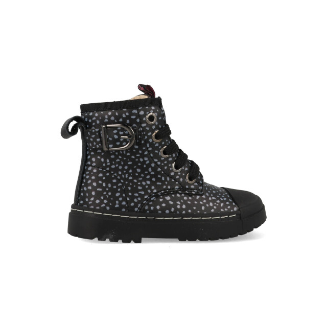 Shoesme SW21W013 Laarzen Zwart SW21W013 large
