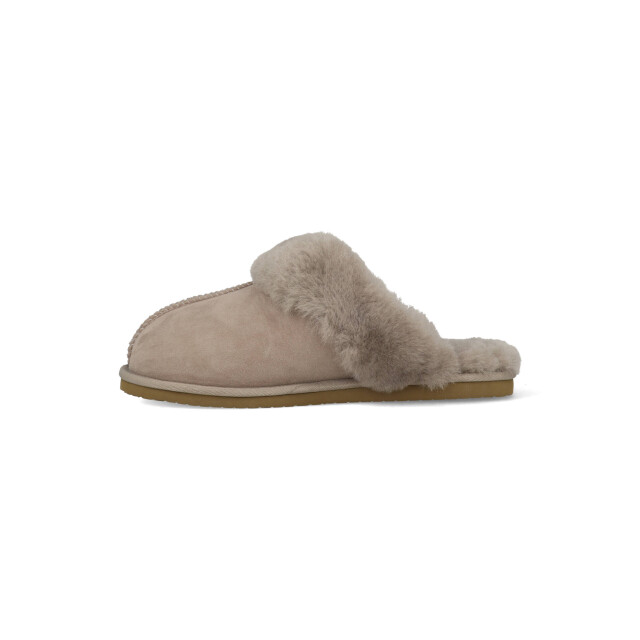Bullboxer Pantoffels 258000f1l greytd80 258000F1L_GREYTD80 large