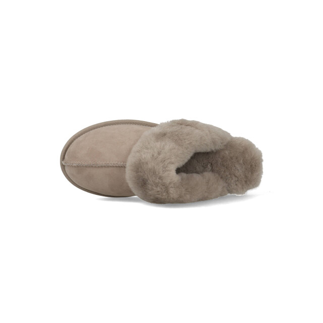 Bullboxer Pantoffels 258000f1l greytd80 258000F1L_GREYTD80 large