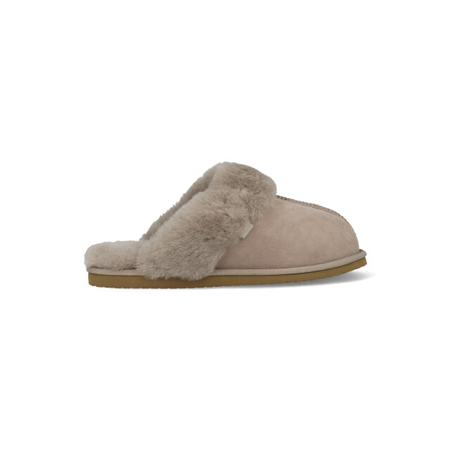 Bullboxer Pantoffels 258000f1l greytd80 258000F1L_GREYTD80 large