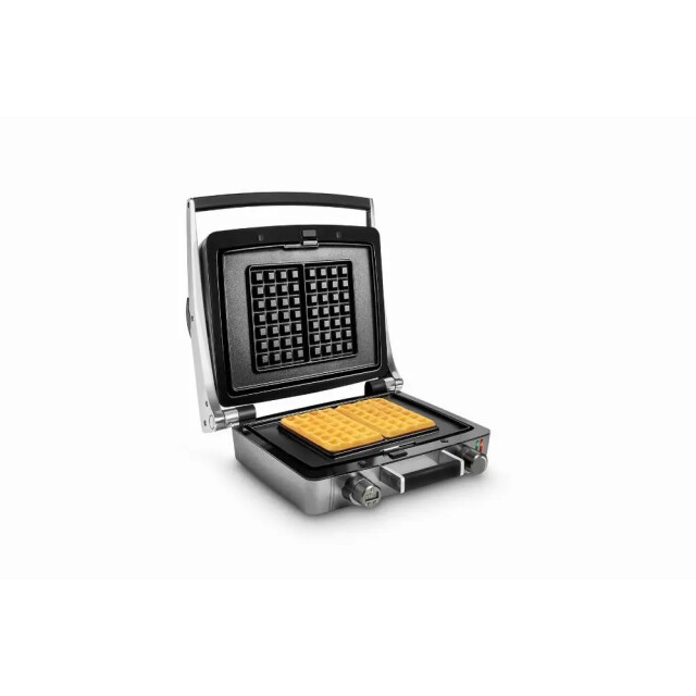Fritel Cw 3638 combi wafel maker 4x7 pfas vrij 142650 large