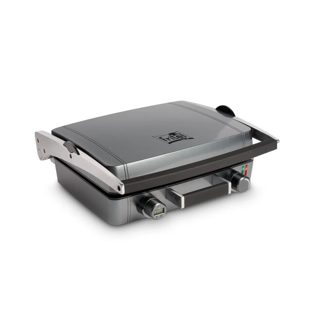 Fritel Cw 3638 combi wafel maker 4x7 pfas vrij 142650 large