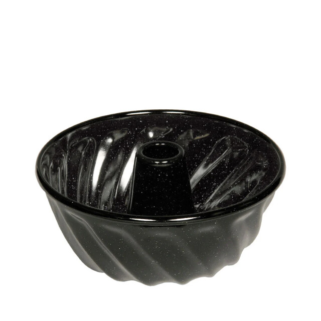 Riess Tulband 22 cm emaille 700 large