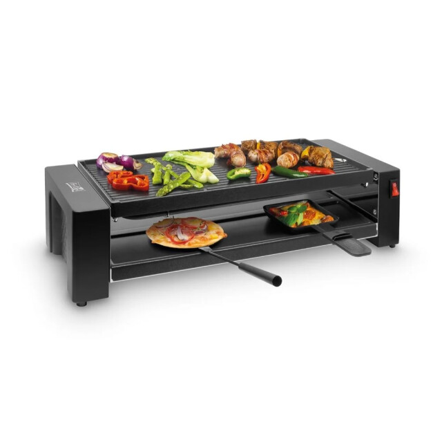 Fritel Pr 3195 pizza raclette & grill 372611772 large