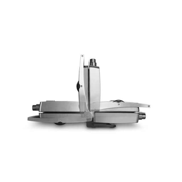 Fritel Cw 3638 combi wafel maker 4x7 pfas vrij 142650 large