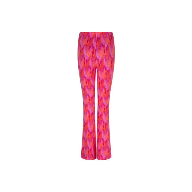 Lofty Manner pant qa39.1 trouser emma 803 feather print 06541.649.0021 large