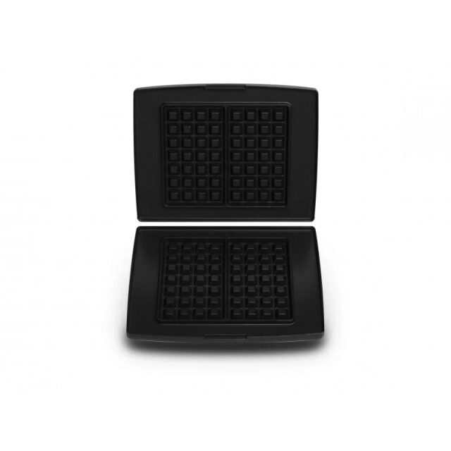Fritel Bakplaten belgische wafels (4x7) 142351 large