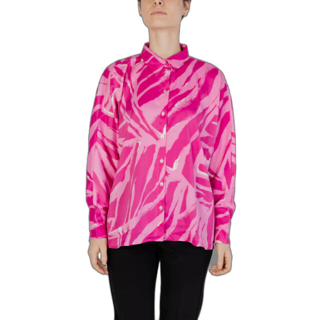 Only Shirt dames Only Shirt Dames large
