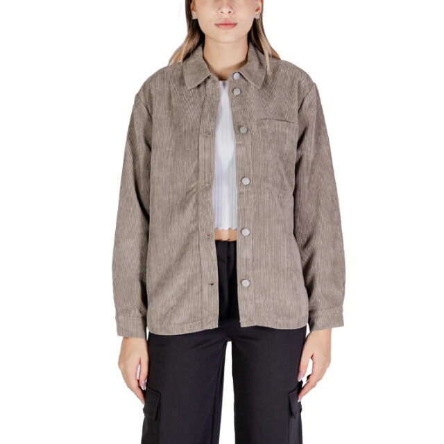 Jacqueline de Yong Shirt dames Jacqueline De Yong Shirt Dames large