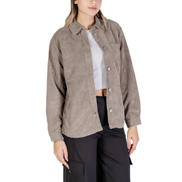 Jacqueline de Yong Shirt dames Jacqueline De Yong Shirt Dames large