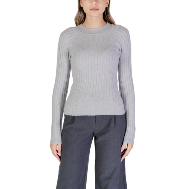 Jacqueline de Yong Breimode dames Jacqueline De Yong Breimode Dames large