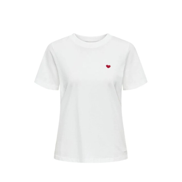 Jacqueline de Yong T-shirt dames Jacqueline De Yong T-shirt Dames large