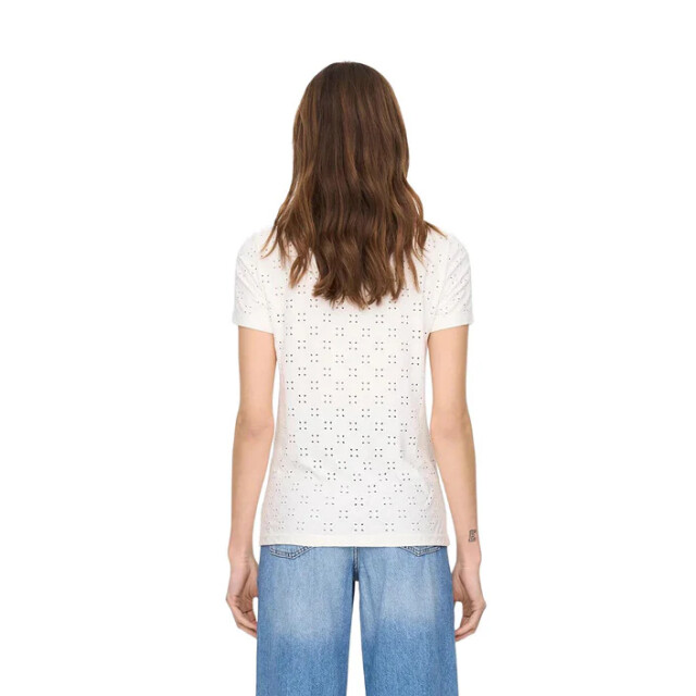Jacqueline de Yong T-shirt dames Jacqueline De Yong T-shirt Dames large