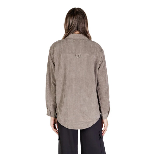Jacqueline de Yong Shirt dames Jacqueline De Yong Shirt Dames large