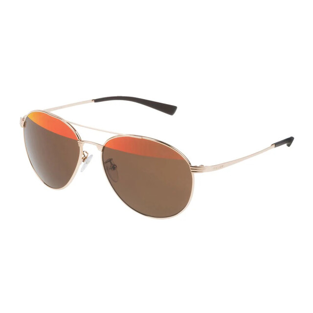 Police Multicolor metalen zonnebril unisex s8953v570300 Police Multicolor Metalen Zonnebril Unisex S8953V570300 large
