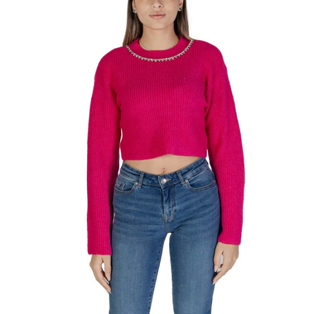 Only Breimode dames Only Breimode Dames large