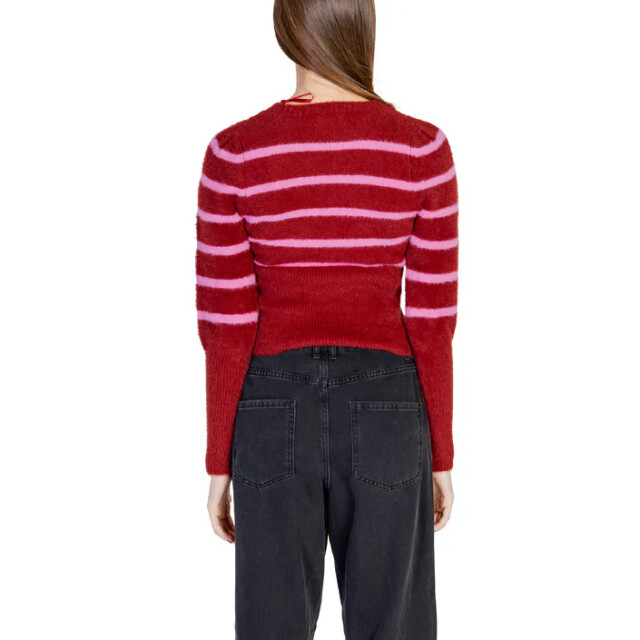 Only Breimode dames Only Breimode Dames large