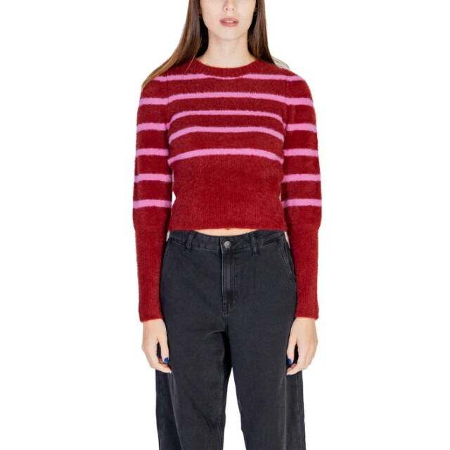 Only Breimode dames Only Breimode Dames large