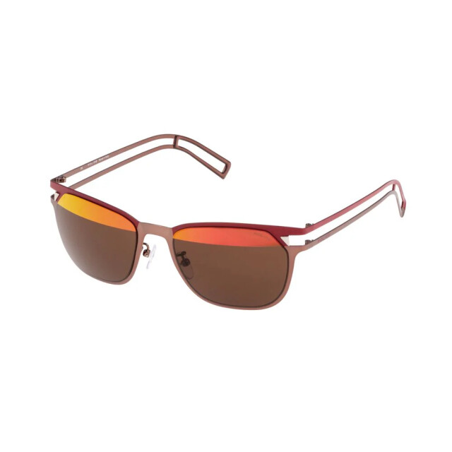 Police Metalen zonnebril met uv-filter 2 Police Gouden Metalen Zonnebril Met UV-filter 2 large