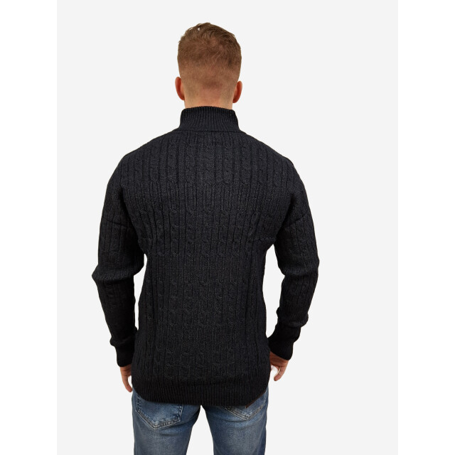 Yves Enzo Heren kabeltrui 6852-5 YE-6852-5 large