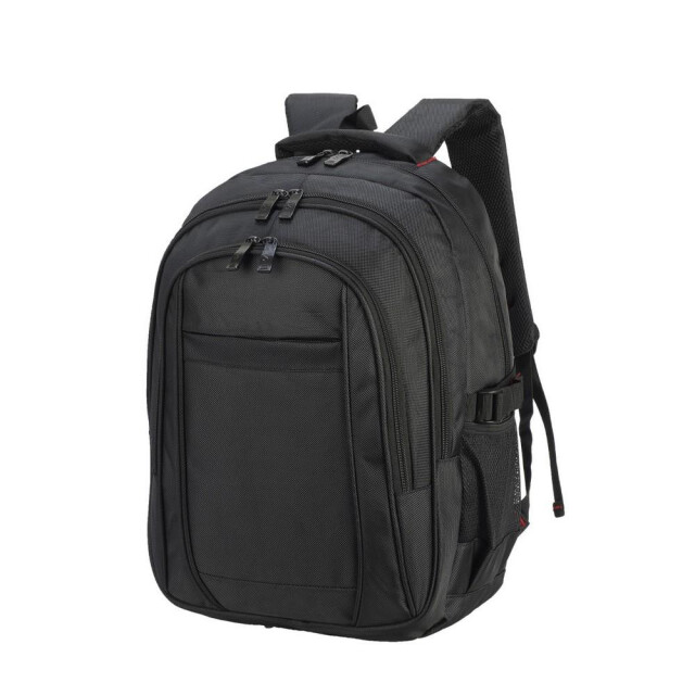 Shugon Stuttgart laptop rugzak UTFK815_black large