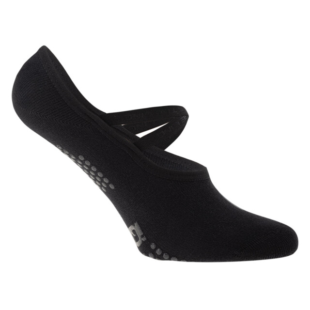 IQ Dames maili enkelsokken UTIG2860_black large