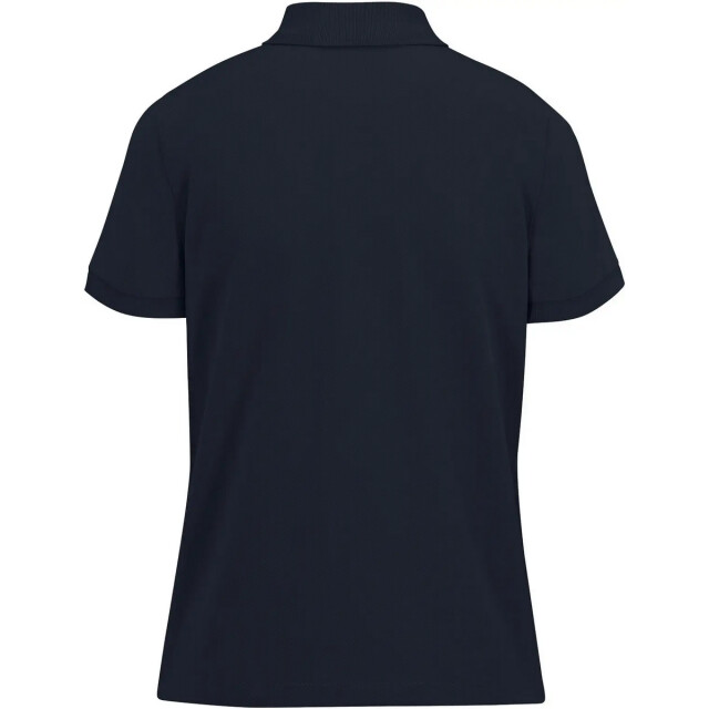 B and C Dames my polo 210 shirt UTLT5804_navy large