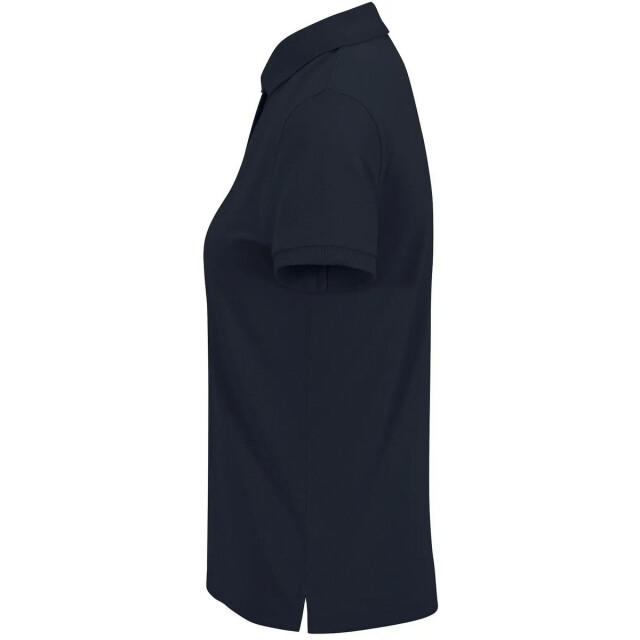 B and C Dames my polo 210 shirt UTLT5804_navy large