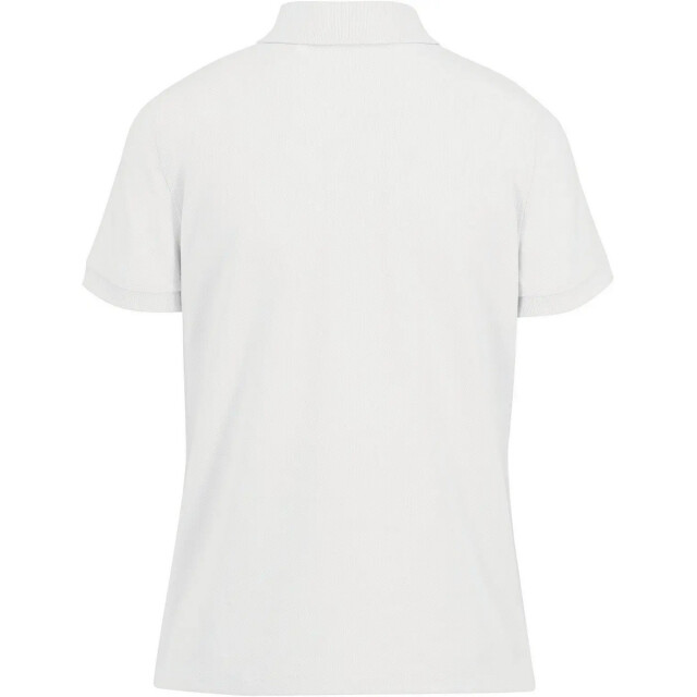 B and C Dames my polo 210 shirt UTLT5804_white large