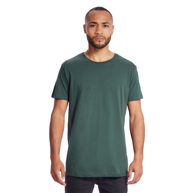 Mantis Heren essentieel t-shirt UTLT5814_forestgreen large