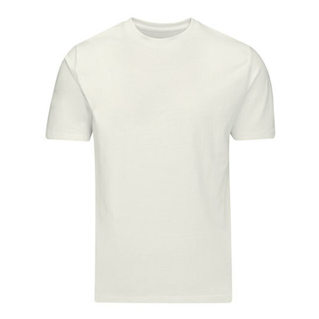 Mantis Heren essentieel t-shirt UTLT5814_natural large