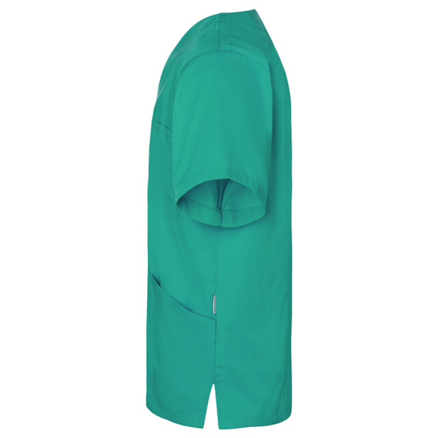 Karlowsky Essentiële tuniek heren UTLT5869_emeraldgreen large