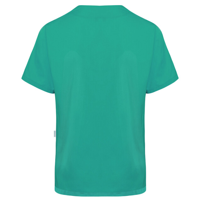 Karlowsky Essentiële tuniek heren UTLT5869_emeraldgreen large