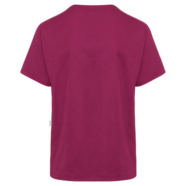 Karlowsky Essentiële tuniek heren UTLT5869_fuchsia large