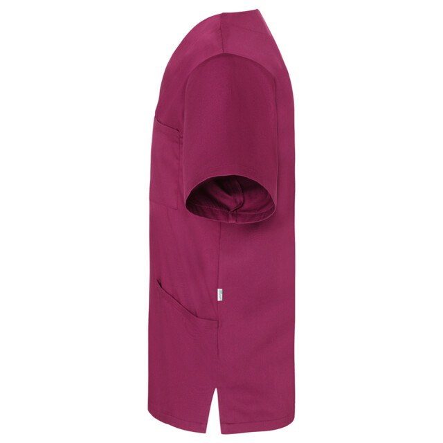 Karlowsky Essentiële tuniek heren UTLT5869_fuchsia large