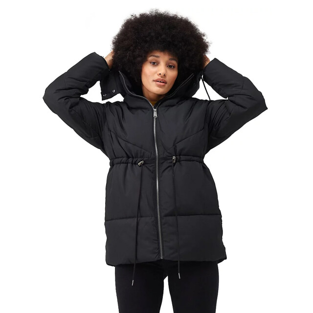 Regatta Dames rurie gewatteerde jas UTRG9472_black large