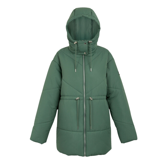 Regatta Dames rurie gewatteerde jas UTRG9472_darkforestgreen large