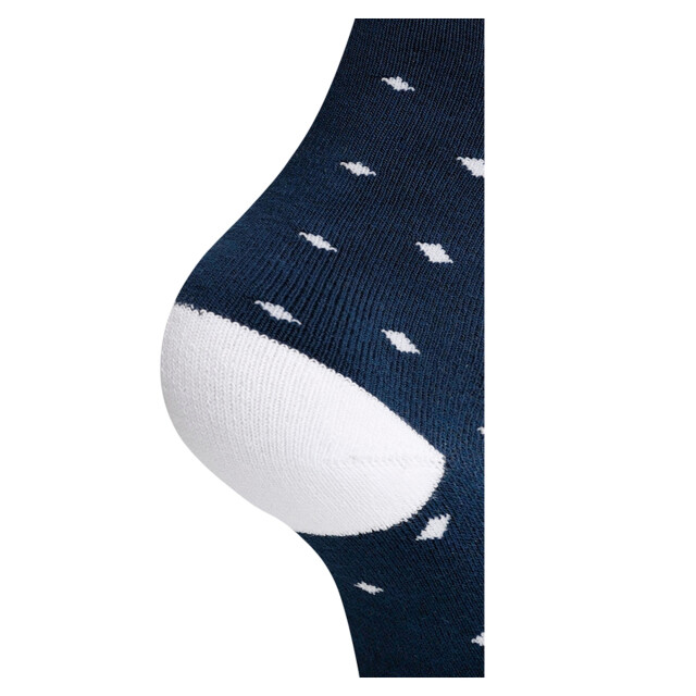 Dare2b Dames gestippelde skisokken UTRG9735_moonlightdenimwhite large